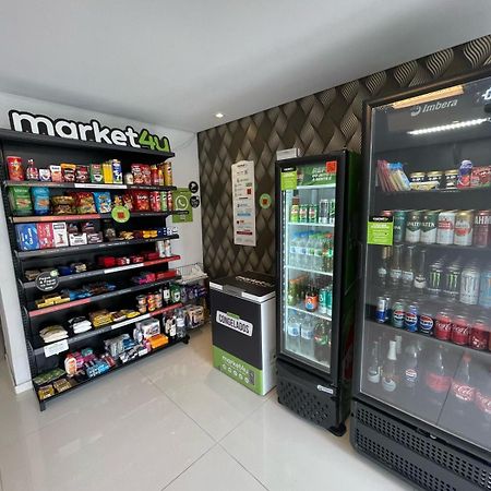 Apartamento Tematico Luxo Mundo Do Vinho! Bento Goncalves Exterior photo