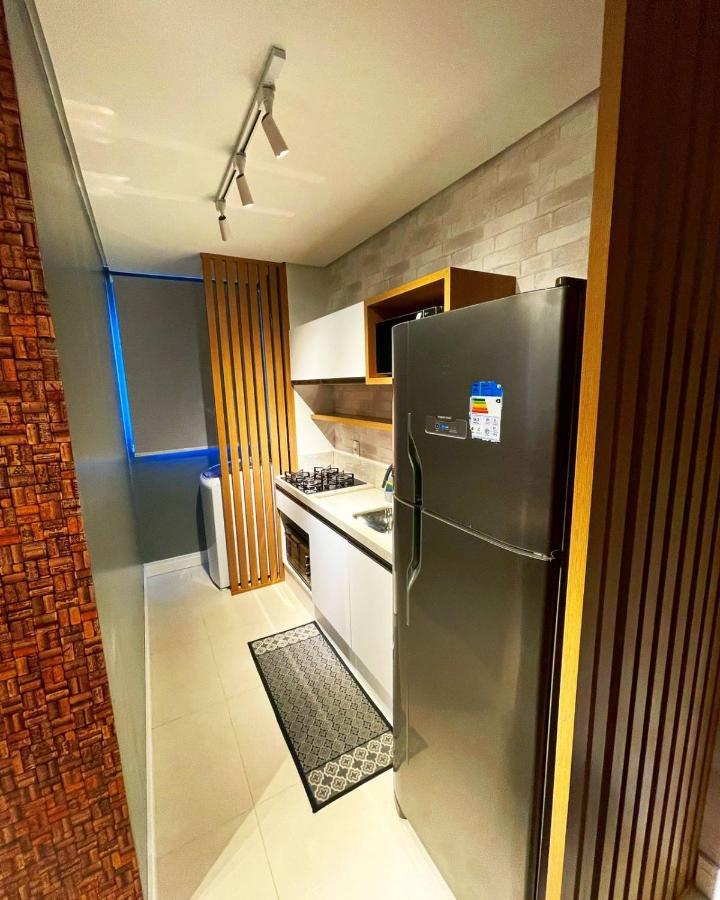 Apartamento Tematico Luxo Mundo Do Vinho! Bento Goncalves Exterior photo