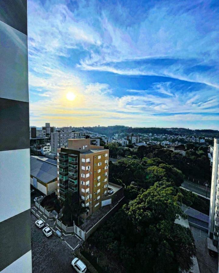 Apartamento Tematico Luxo Mundo Do Vinho! Bento Goncalves Exterior photo